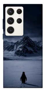 Чехол на Samsung Galaxy S23 Ultra But why? фото 1 из 1