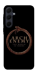 Чехол на Samsung Galaxy A35 Arch Enemy фото 1 из 1
