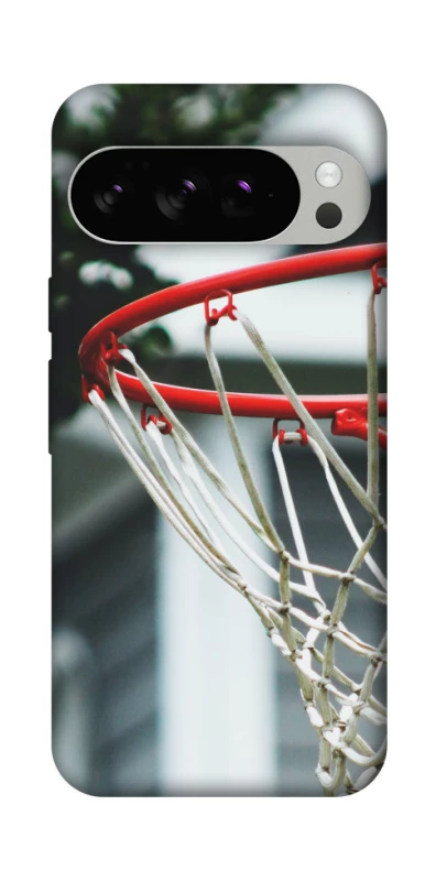 Чехол на Google Pixel 10 Pro Баскет фото 1 из 1