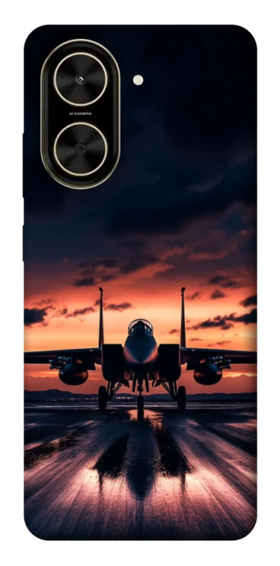 Чохол на Xiaomi Poco C71 fighter фото 1 з 1