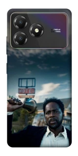 Чехол на ZTE Blade A36 From фото 1 из 1