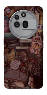 Чехол на Nothing Phone (3a) Pro Stranger Things ver.25 фото 1 из 1