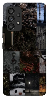 Чехол на Samsung Galaxy A53 5G Christmas mood ver.6 фото 1 из 1