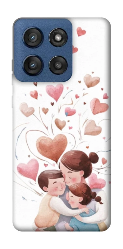 Чехол на Motorola Edge 60 Stylus Mother's Day ver.1 фото 1 из 1