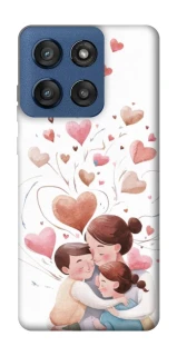 Чехол на Motorola Edge 60 Stylus Mother's Day ver.1 фото 1 из 1