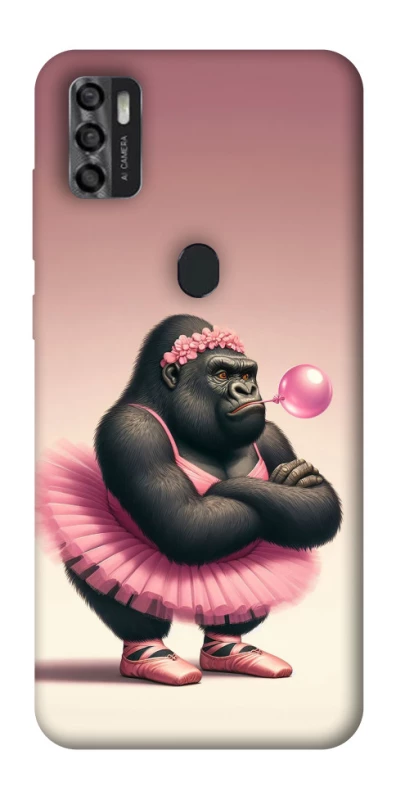 Чехол на ZTE Blade A7s (2020) Горила фото 1 из 1