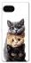 Чохол на Google Pixel 7a Гарні котики фото 1 з 1