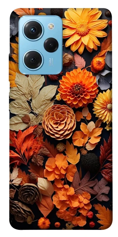 Чохол на Xiaomi Poco X5 Pro 5G Dreams фото 1 з 1