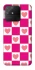 Чохол на Realme Narzo 50A Chess heart фото 1 з 1