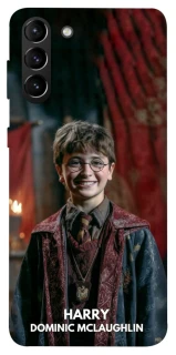 Чохол на Samsung Galaxy S21+ New Harry Potter ver.2 фото 1 з 1