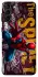 Чехол на Samsung Galaxy S21+ Spider Man ver.3 фото 1 из 1
