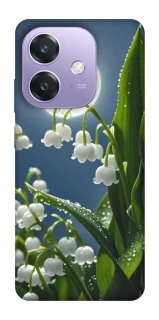 Чохол на Oppo A3X Flowers v25 фото 1 з 1