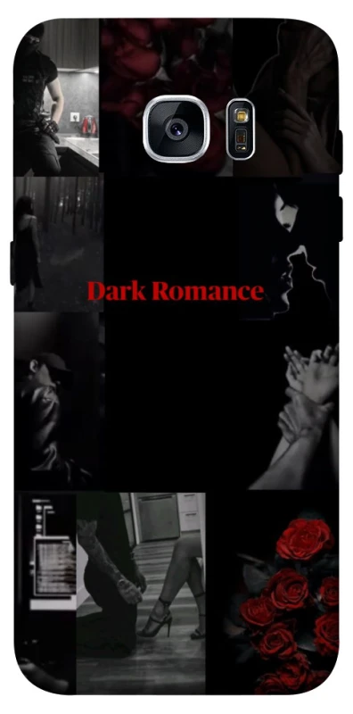 Чохол на Samsung G935F Galaxy S7 Edge Dark Romance фото 1 з 1