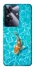 Чохол на Realme Note 60 Fish фото 1 з 1