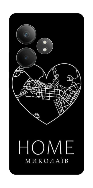 Чохол на Realme GT Neo 6 Миколаїв Home фото 1 з 1