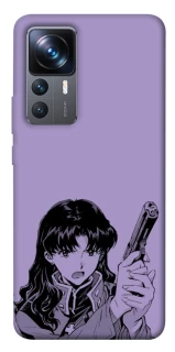 Чохол на Xiaomi 12T / 12T Pro Anime v7 фото 1 з 1