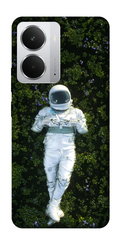 Чехол на Realme 14 Астронавт фото 1 из 1