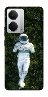 Чехол на Realme 14 Астронавт фото 1 из 1