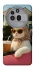 Чехол на Nothing Phone (3a) Pro Stylish Cat Cruise фото 1 Чехол на Nothing Phone (3a) Pro Stylish Cat Cruise фото 1 из 1