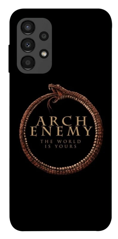 Чехол на Samsung Galaxy A13 4G Arch Enemy фото 1 из 1