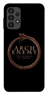 Чехол на Samsung Galaxy A13 4G Arch Enemy фото 1 из 1