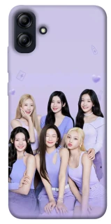 Чохол на Samsung Galaxy A04e BABYMONSTER v2 фото 1 з 1