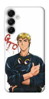 Чехол на Samsung Galaxy A17 4G/5G Onizuka фото 1 из 1