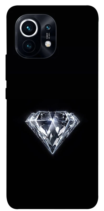 Чохол на Xiaomi Mi 11 Бриллиант фото 1 з 1