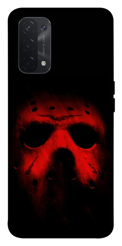 Чохол на Oppo A54 5G / A74 5G Jason v2 фото 1 з 1