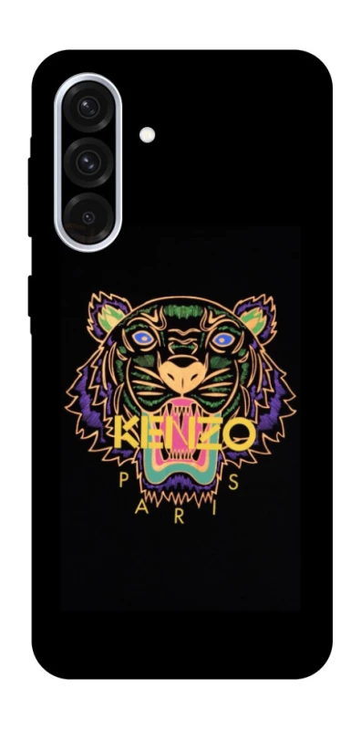 Чохол на Samsung Galaxy A36 5G Kenzo фото 1 з 1