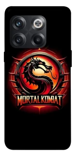 Чохол на OnePlus 10T Mortal Kombat Dragon фото 1 з 1