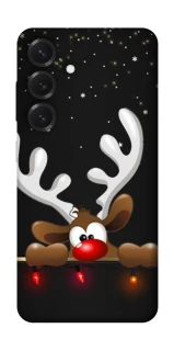 Чехол на Samsung Galaxy S26+ Новогодний v13 фото 1 из 1