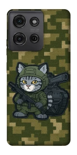 Чохол на Motorola Moto G75 Milcat фото 1 з 1
