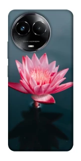 Чохол на Realme C67 4G Лотос фото 1 з 1