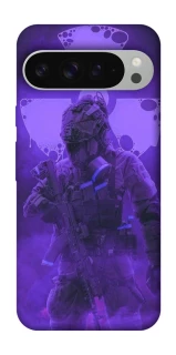 Чохол на Google Pixel 9 Pro XL Радіація v6 фото 1 з 1