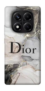 Чохол на Xiaomi Redmi Note 14 Pro 5G Dior ver.3 фото 1 з 1