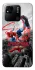 Чехол на Xiaomi Redmi 10A Spider Man ver.1 фото 1 из 1
