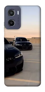 Чохол на Motorola Moto G05 BMW v36 фото 1 з 1