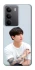 Чехол на Realme C75 Jungkook - BTS фото 1 из 1