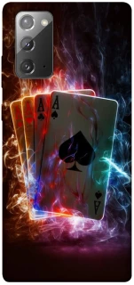 Чехол на Samsung Galaxy Note 20 Каре фото 1 из 1