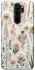 Чохол на Xiaomi Redmi Note 8 Pro Floral design ver.1 фото 1 з 1