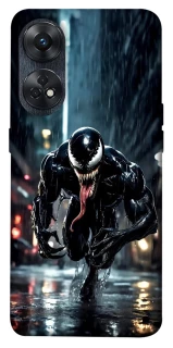 Чехол на Oppo Reno 8T 4G Venom v2 фото 1 из 1