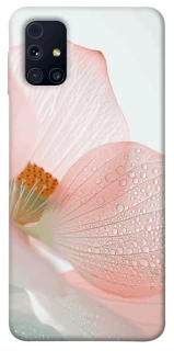 Чехол на Samsung Galaxy M31s Flowers zon фото 1 из 1