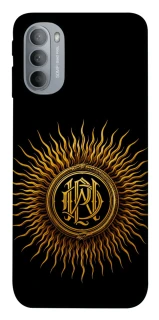 Чехол на Motorola Moto G31 Parkway Drive logo ver.1 фото 1 из 1