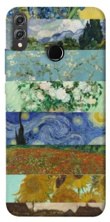 Чохол на Huawei Honor 8X Van Gogh aesthetics фото 1 з 1
