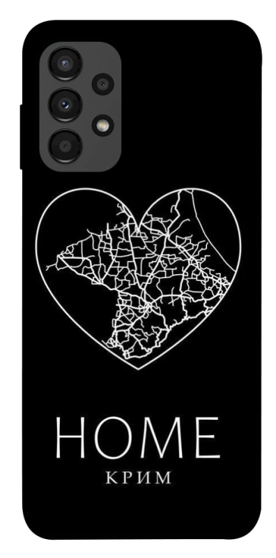 Чохол на Samsung Galaxy A13 4G Крим Home фото 1 з 1