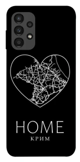 Чехол на Samsung Galaxy A13 4G Крим Home фото 1 из 1
