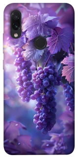 Чохол на Xiaomi Redmi Note 7 / Note 7 Pro / Note 7s Bunch of grapes фото 1 з 1