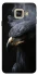 Чехол на Samsung A520 Galaxy A5 (2017) black eagle фото 1 из 1