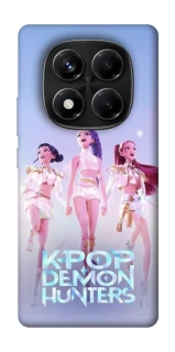 Чехол на Xiaomi Redmi Note 14 Pro 4G K-Pop Demon Hunters ver.7 фото 1 из 1
